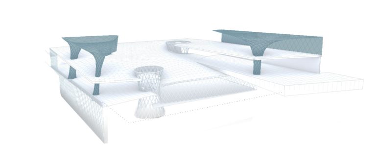 Rigidización estructural
