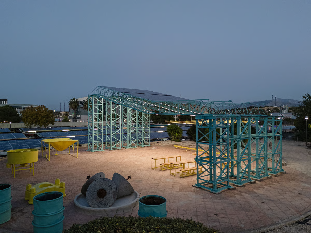 Espacio urbano