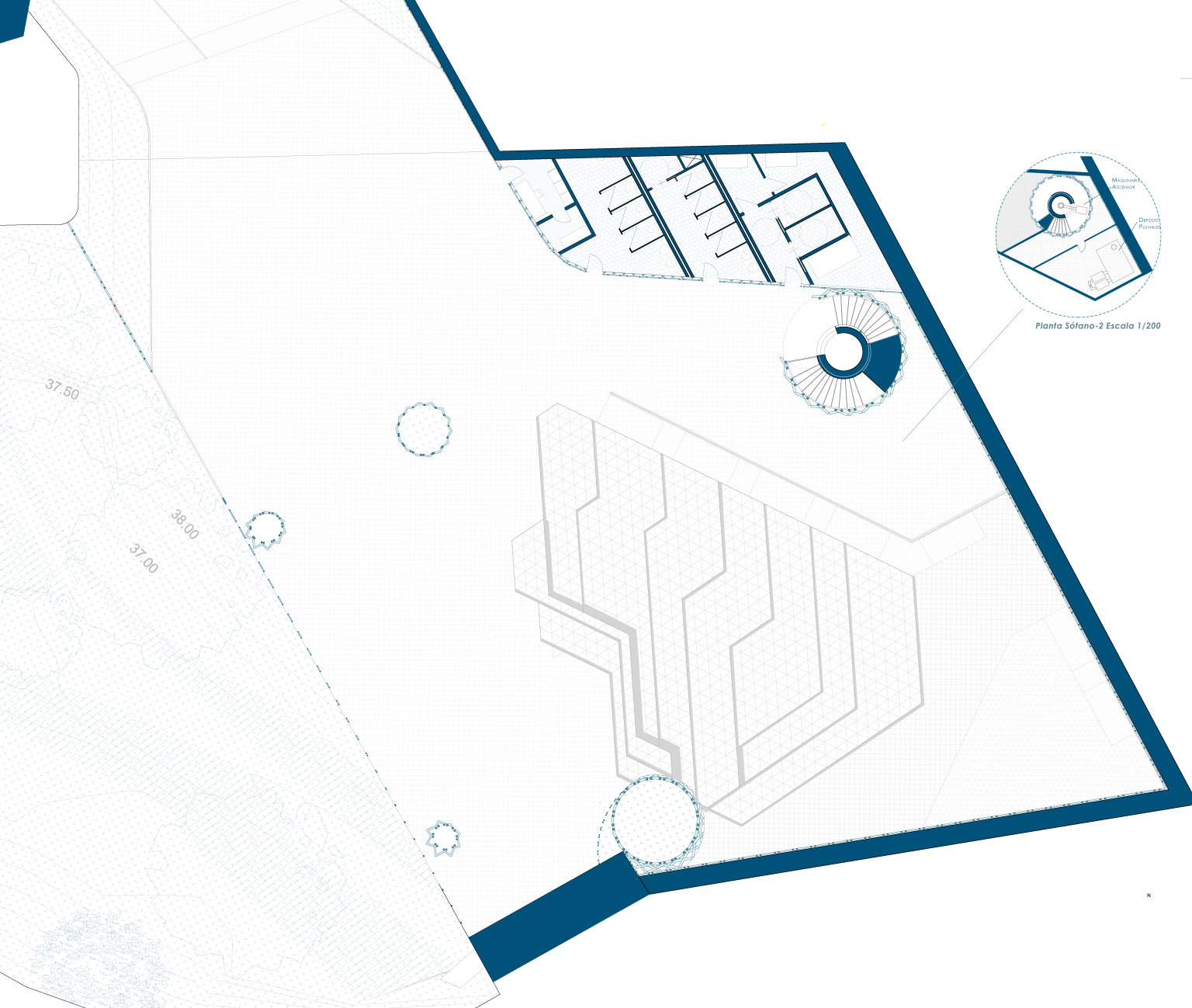 Panel 5_Planta baja zoom